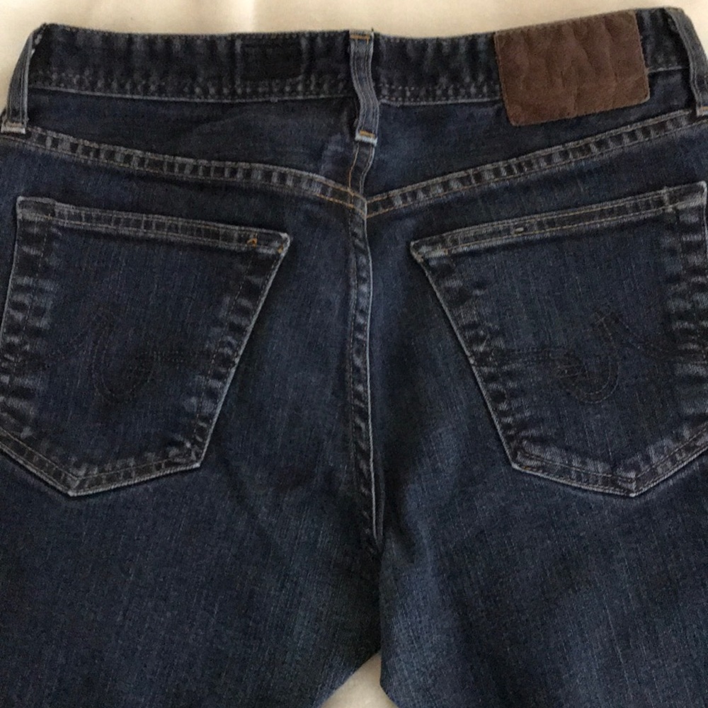 The Graduate Jeans